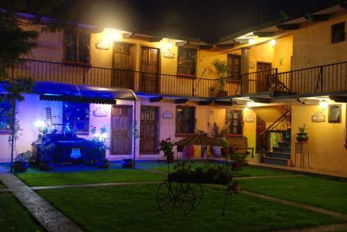 San Cristóbal de Las Casas Mexico Promo Code Booking.com