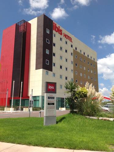 Aguascalientes Mexiko Promo-Code Booking.com