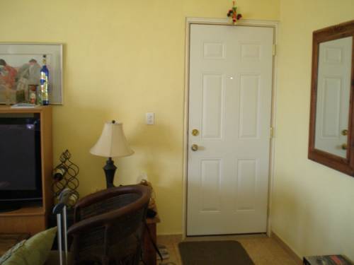 San José del Cabo México codigo de promocion booking.com
