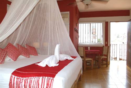 Puerto Vallarta México codigo de promocion booking.com
