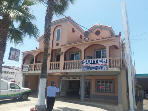 Tijuana Mexico Hotel