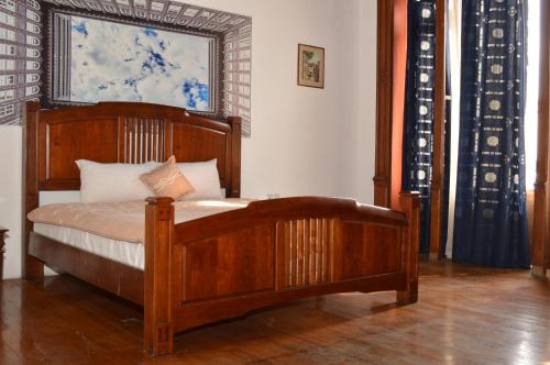 Queretaro Mexico Hotels
