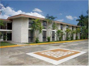 Poza Rica De Hidalgo Mexico Hotels