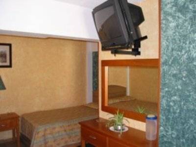 San Luis Potosí México Hotel Código promocional booking.com