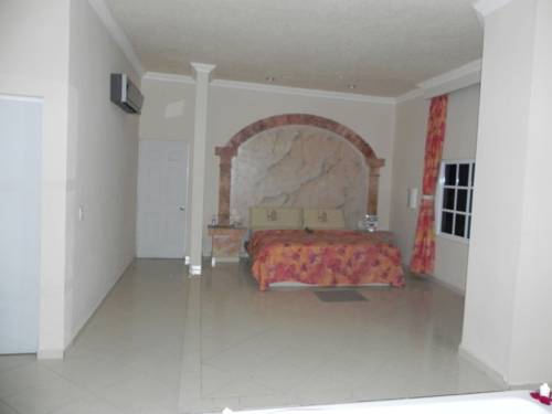Chetumal Mexiko Promo-Code Booking.com