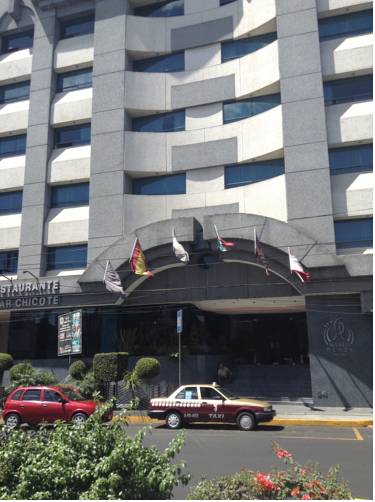 Mexico City Mexico Promo Code Booking.com
