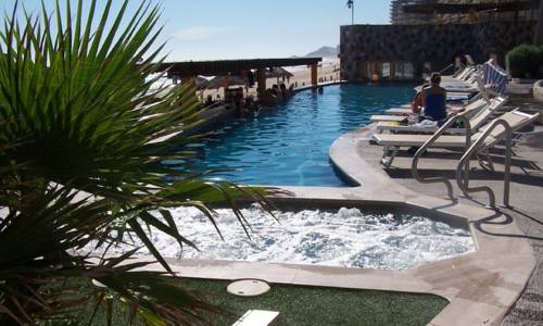 Puerto Peñasco Mexiko Promo-Code Booking.com