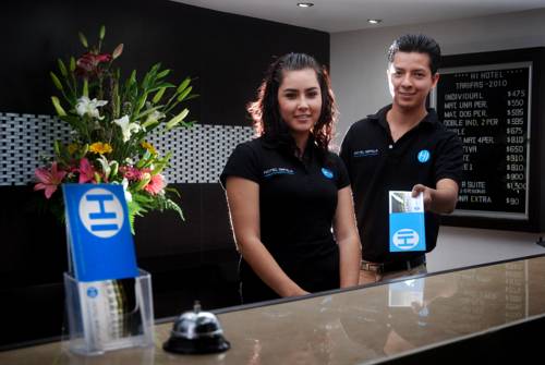 Quer&eacute;taro M&eacute;xico codigo de promocion booking.com