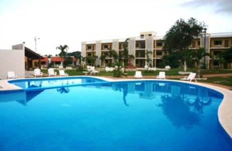 Valladolid Mexiko Promo-Code Booking.com