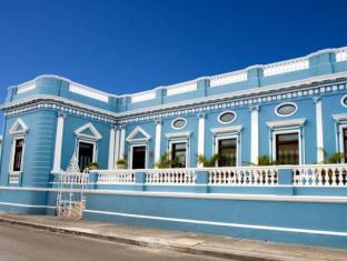 Merida Mexico Promo Code Agoda.com