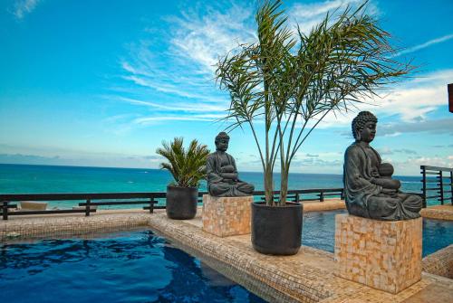Playa Del Carmen Mexico Hotels