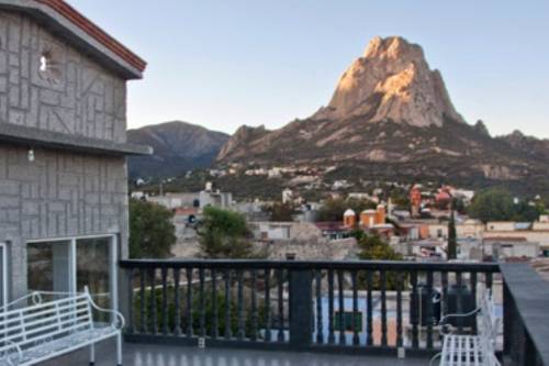 Bernal Mexico Promo Code Booking.com