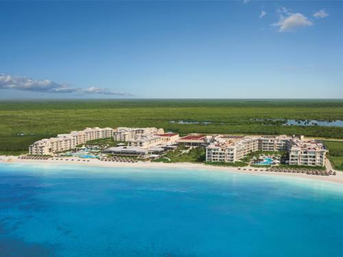 Puerto Morelos Mexiko Promo-Code Booking.com