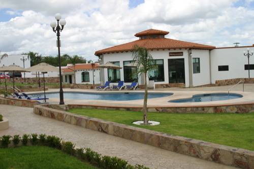 Tequisquiapan Mexico Promo Code Booking.com