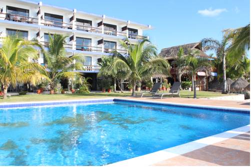 Cozumel Mexico Promo Code Booking.com