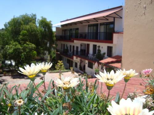 Bernal Mexiko Promo-Code Booking.com