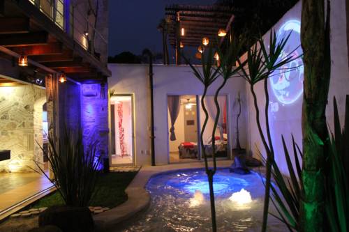 Cuernavaca Mexiko Promo-Code Booking.com