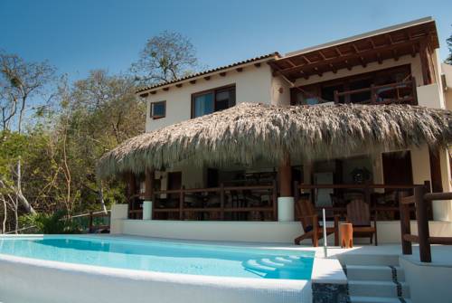 Zihuatanejo Mexiko Promo-Code Booking.com