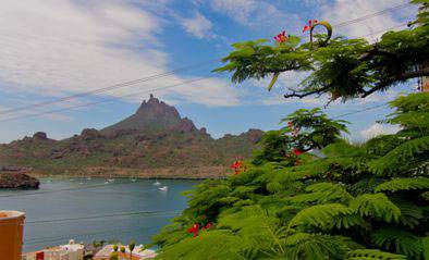 San Carlos Nuevo Guaymas Mexiko Promo-Code Booking.com