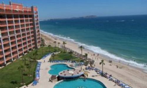 Puerto Peñasco Mexiko Promo-Code Booking.com