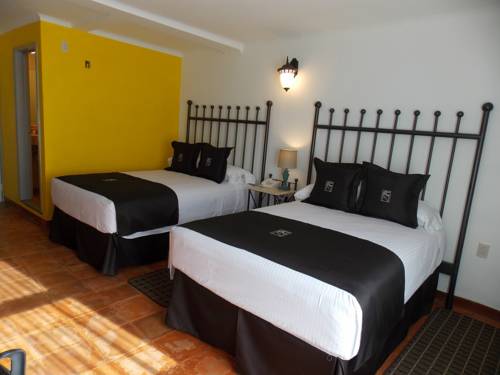 Guanajuato M&eacute;xico codigo de promocion booking.com