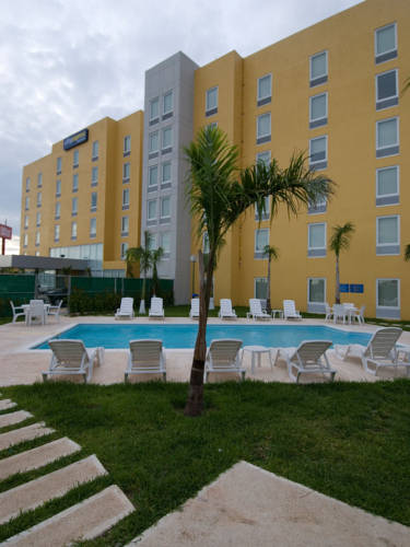 Coatzacoalcos Mexiko Promo-Code Booking.com