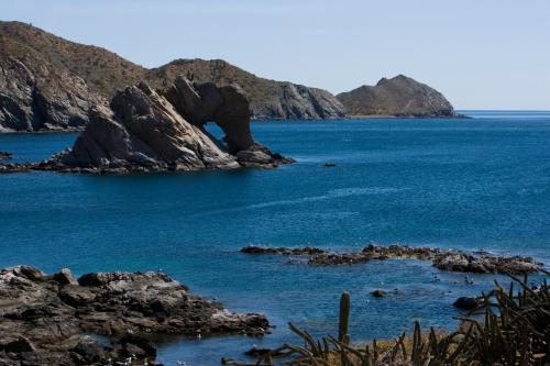 Loreto Mexico Hotels