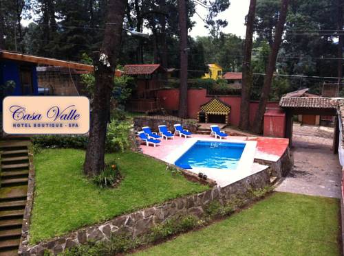 Avándaro México codigo de promocion booking.com