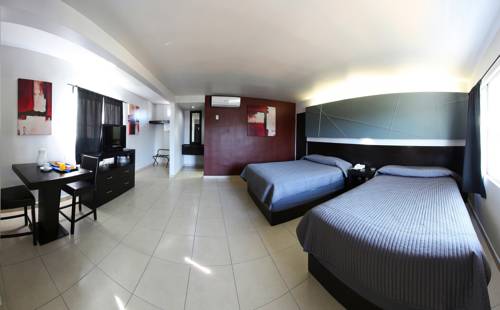 Tijuana Mexiko Promo-Code Booking.com