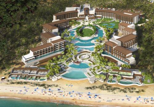 Canc&uacute;n M&eacute;xico codigo de promocion booking.com