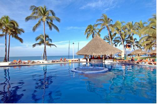 Nuevo Vallarta México codigo de promocion booking.com