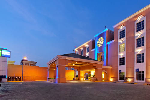 Monterrey Mexico Hotel