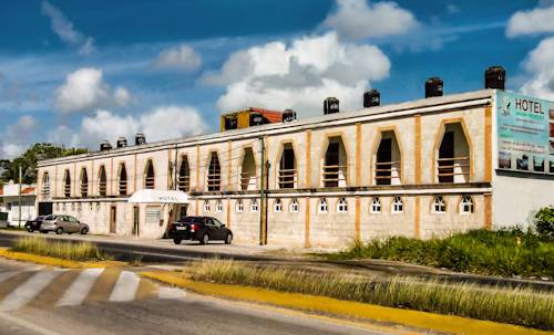 Chetumal Mexiko Promo-Code Booking.com