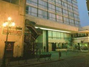 San Luis Potosi Mexico Hotels
