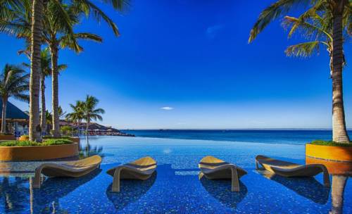 La Paz Mexico Hotel