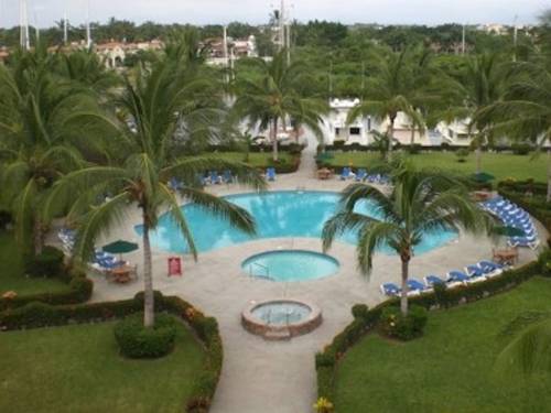 Nuevo Vallarta Mexiko Promo-Code Booking.com