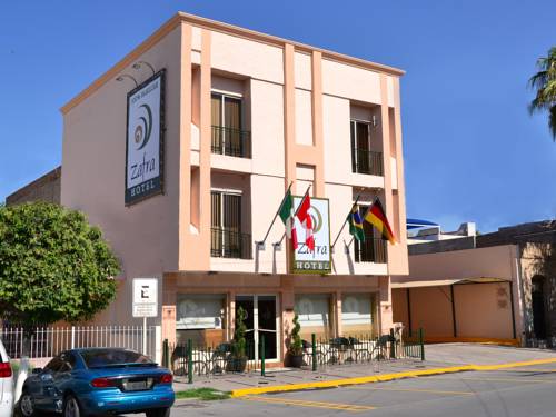 Torreón México codigo de promocion booking.com