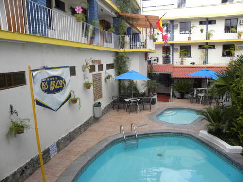 Catemaco Mexiko Promo-Code Booking.com