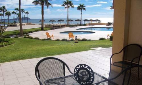 Puerto Pe&ntilde;asco M&eacute;xico codigo de promocion booking.com