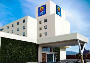 Queretaro Mexico Hotels