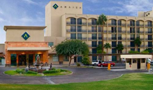Mexicali México codigo de promocion booking.com