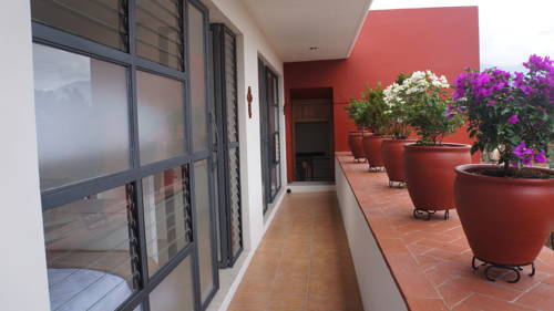 Oaxaca de Juarez Mexiko Promo-Code Booking.com