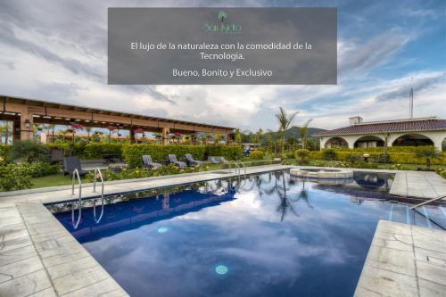 Chipinque De Arriba Mexico Promo Code Agoda.com