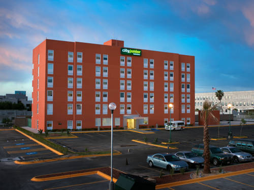 Ciudad Juárez Mexico Hotel