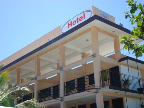 Tulum Mexico Hotel
