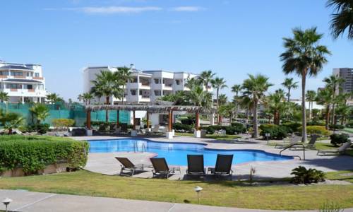 Puerto Peñasco México Hotel Código promocional booking.com