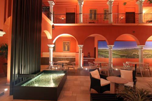 Oaxaca México codigo de promocion booking.com