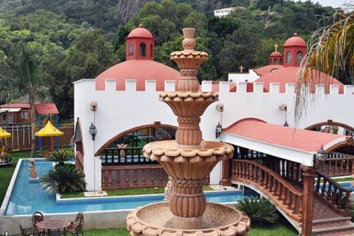 Tepoztlán México codigo de promocion booking.com