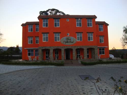 Huasca de Ocampo México codigo de promocion booking.com