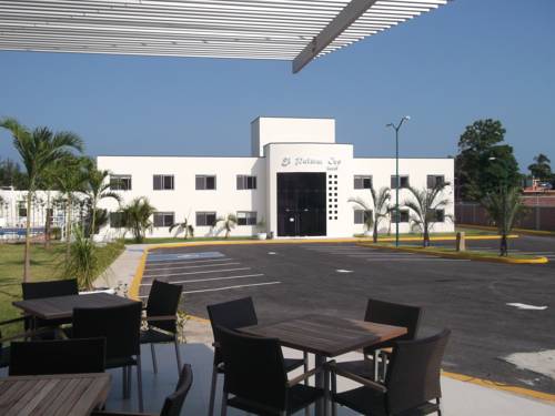 Veracruz Mexiko Promo-Code Booking.com